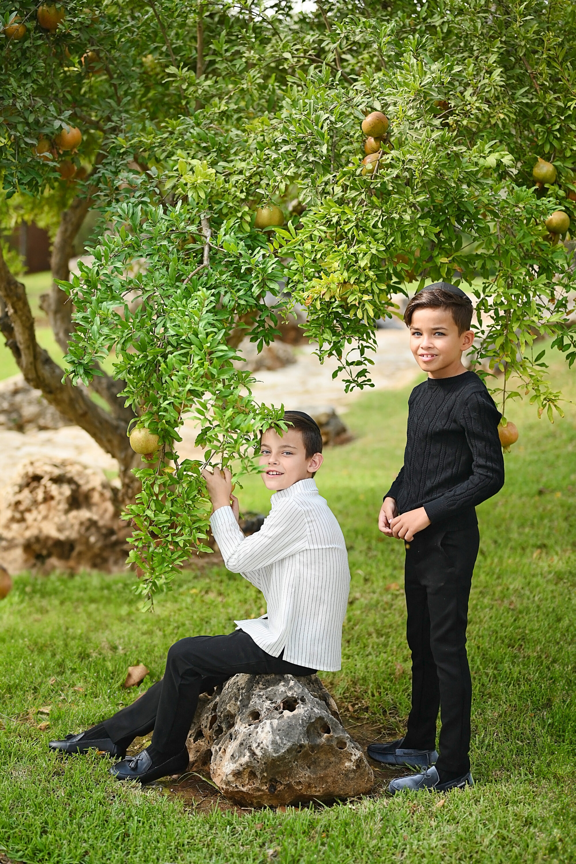 מכנסי ג'רסי שבת שחור