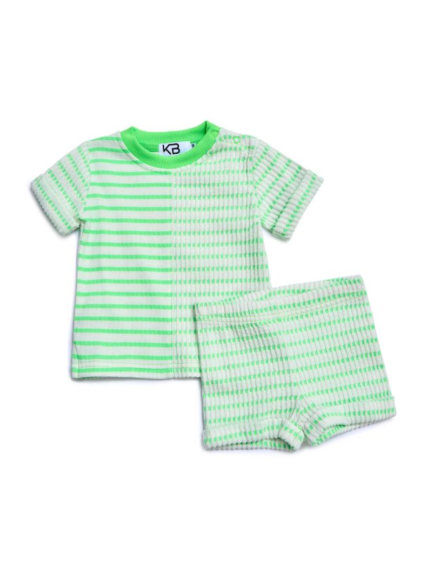 סט בייבי  מרקר