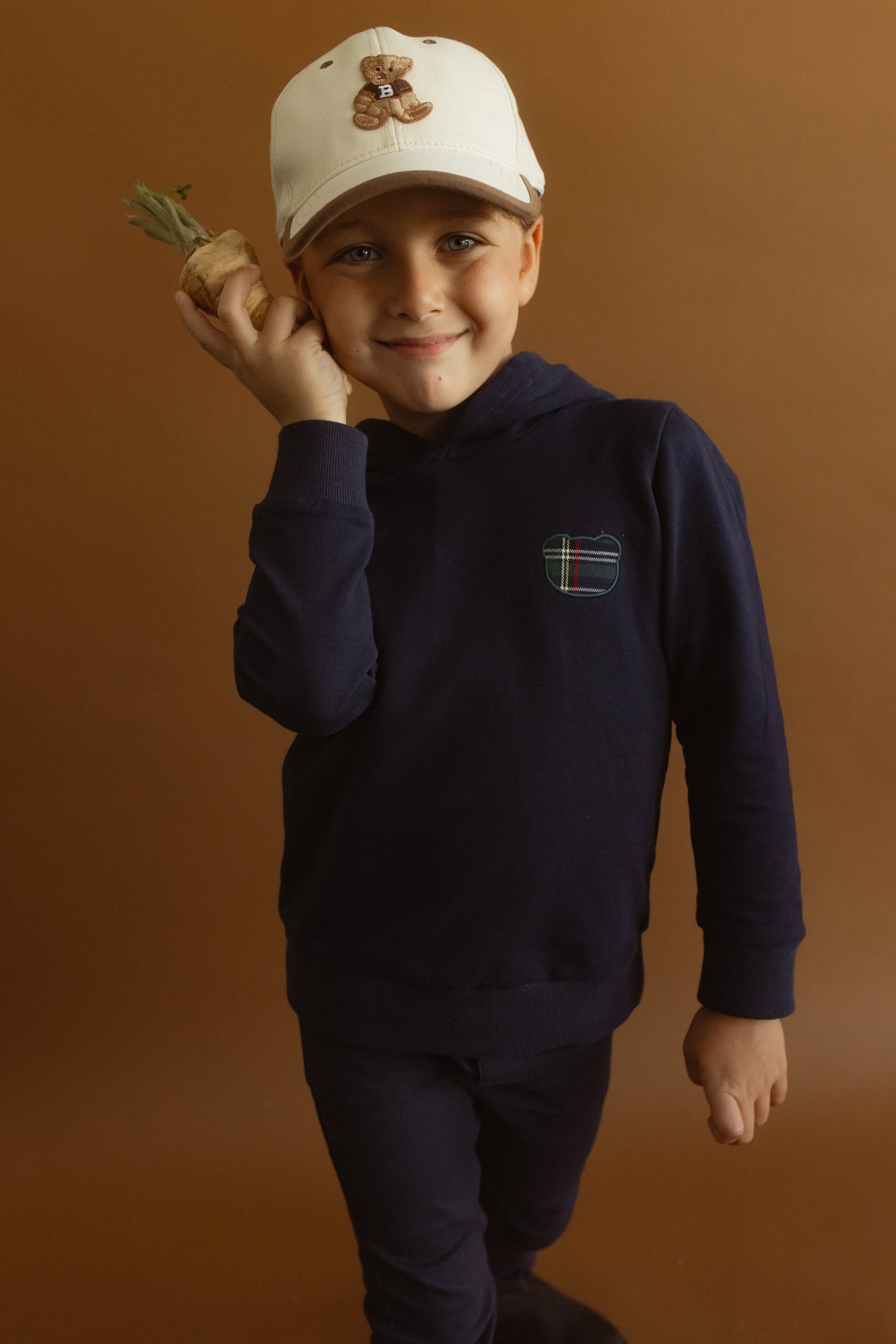 ⁦סוויטשירט סקוטי בנים⁩ – תמונה ⁦16⁩
