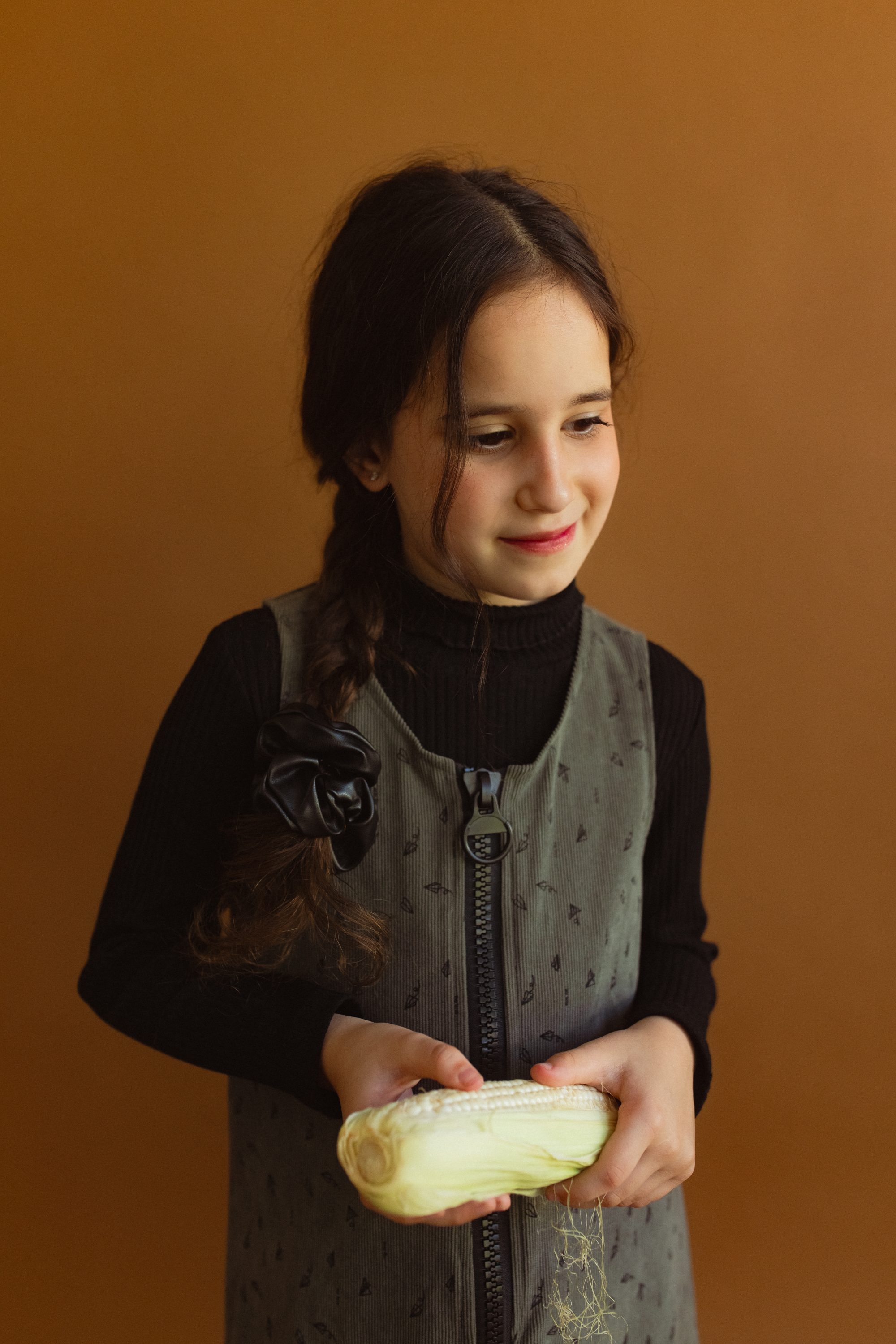 ⁦סרבל קורדרוי אוריגמי רוכס⁩ – תמונה ⁦12⁩