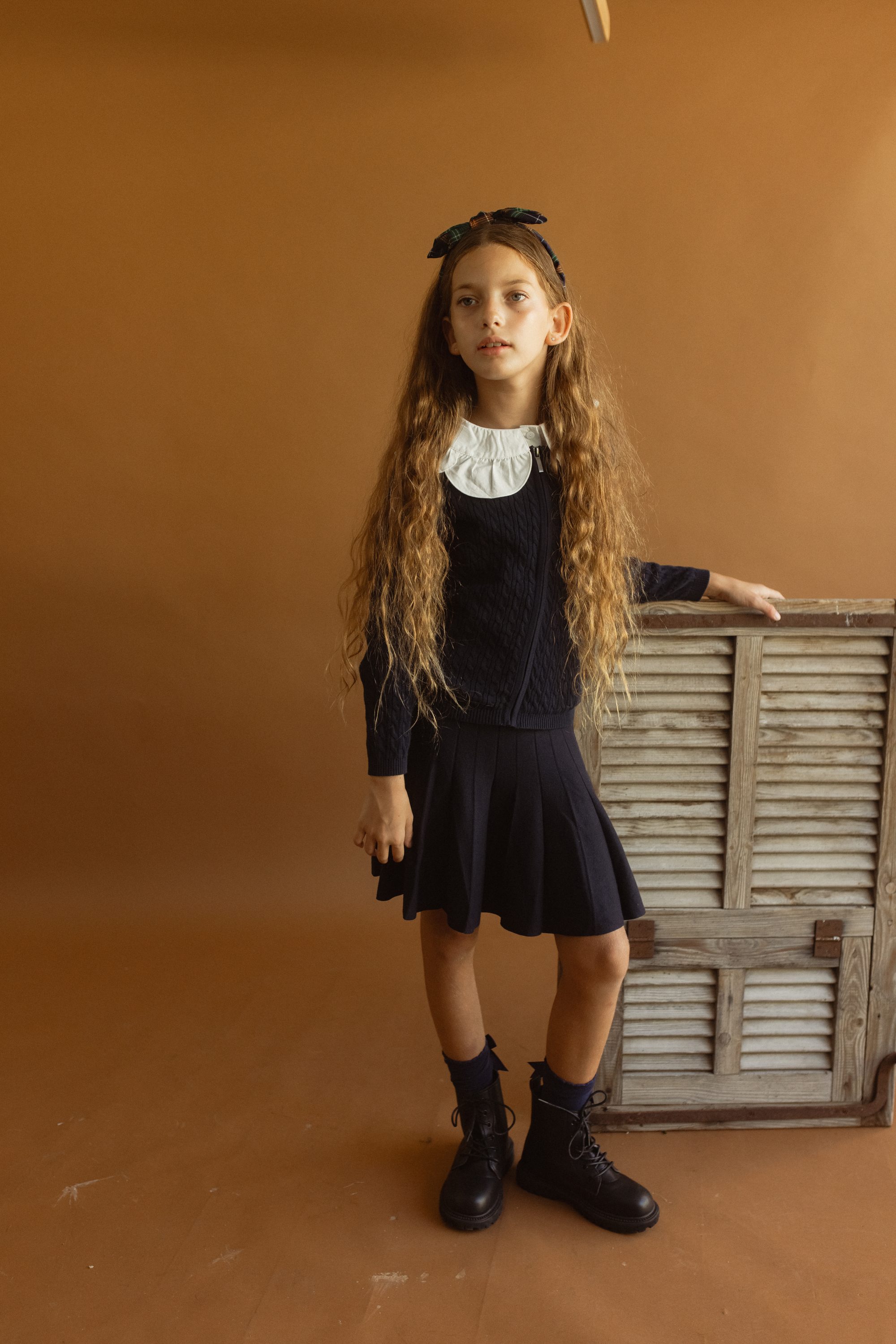 ⁦חולצה לבנה צוארון/ר''ח⁩ – תמונה ⁦18⁩