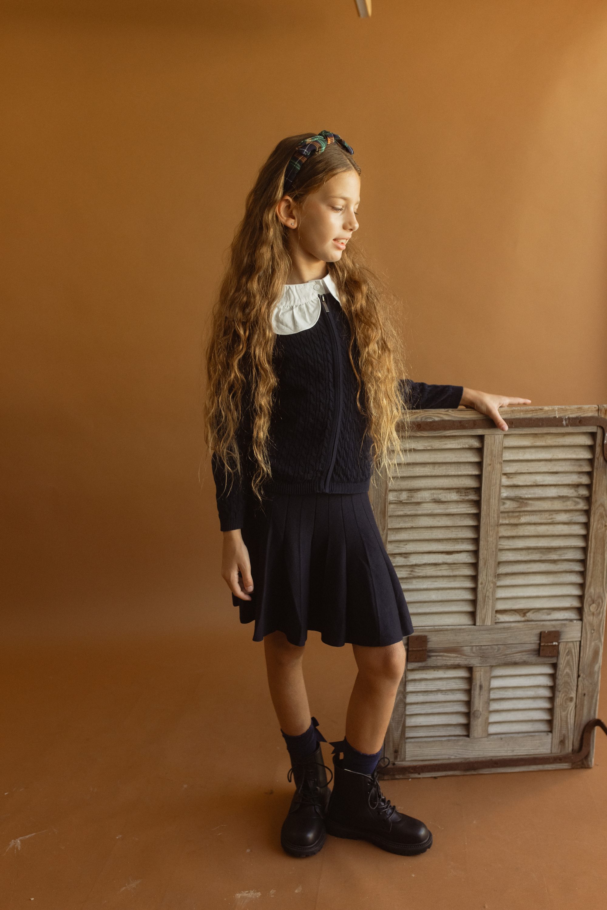 ⁦חולצה לבנה צוארון/ר''ח⁩ – תמונה ⁦15⁩