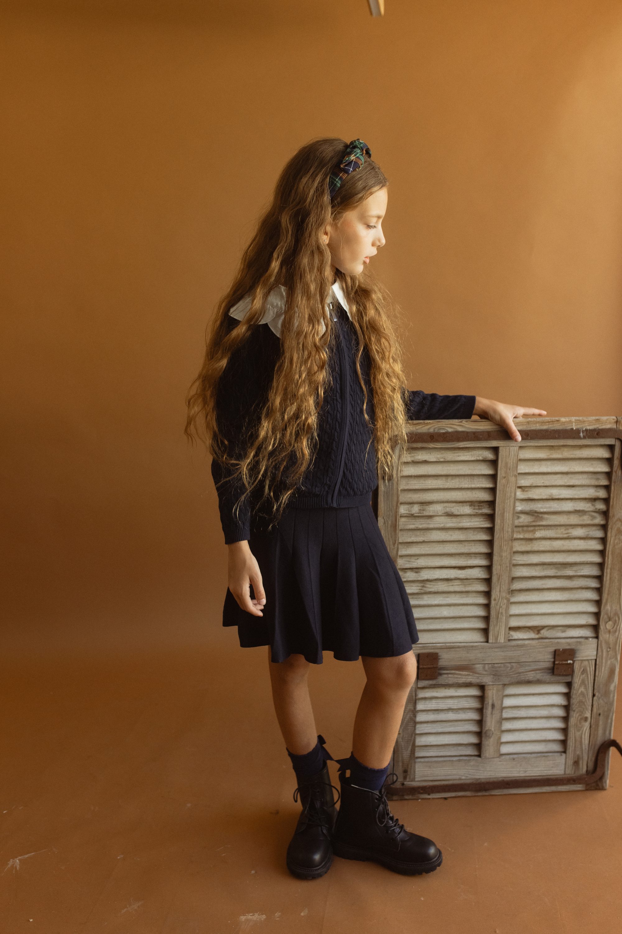 ⁦חולצה לבנה צוארון/ר''ח⁩ – תמונה ⁦14⁩