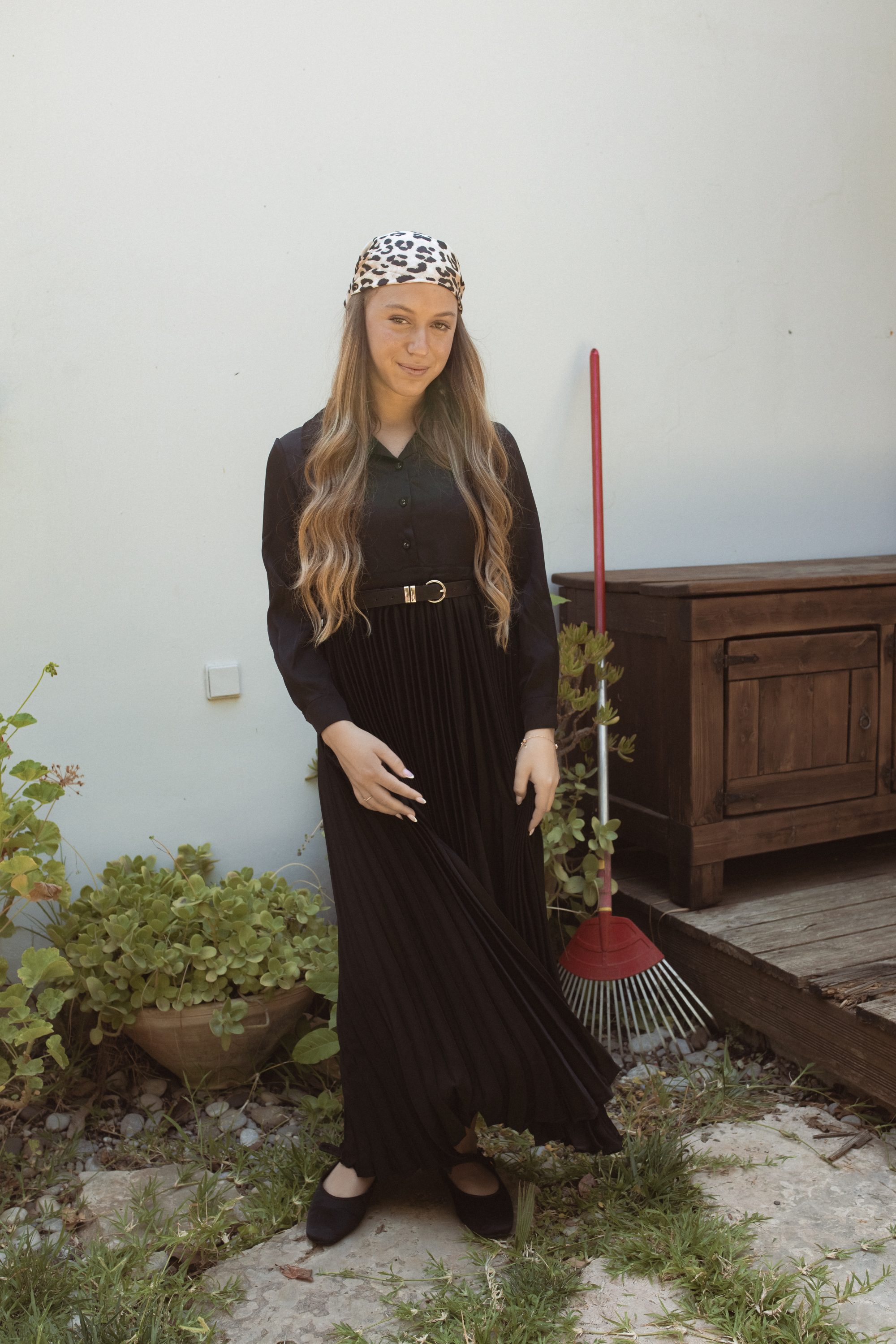 ⁦סטן מנומר נערות⁩ – תמונה ⁦10⁩