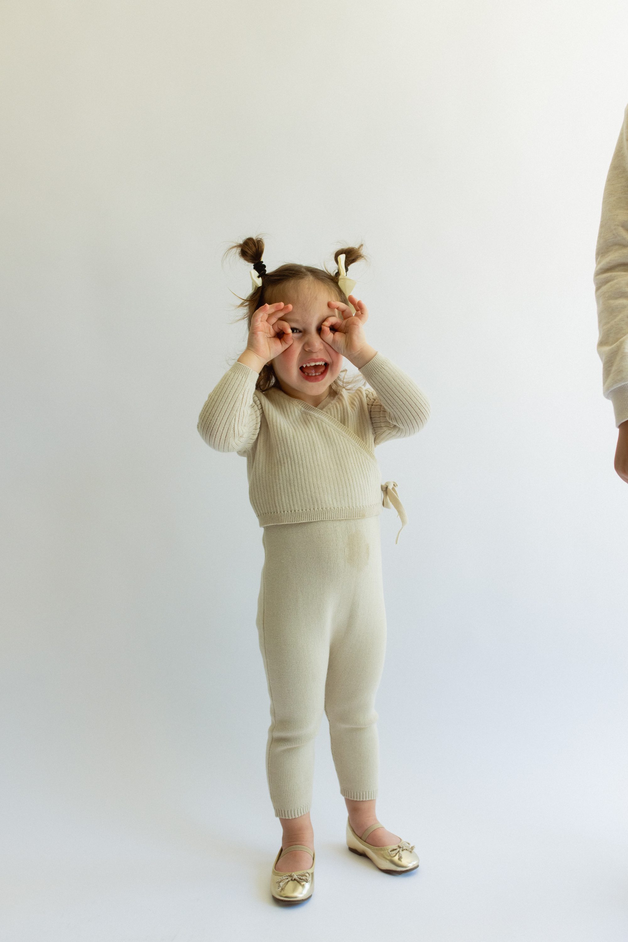 ⁦אוברול סריג+טופ מעטפת⁩ – תמונה ⁦5⁩