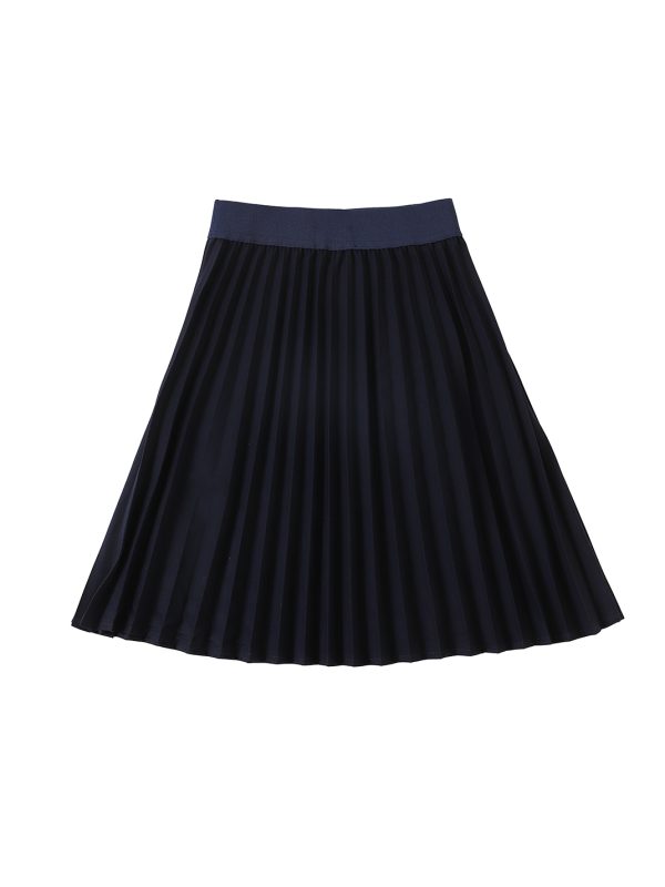 חצאית תלבושת כפלים