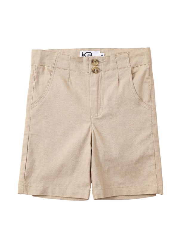 מכנס שבת  קצר