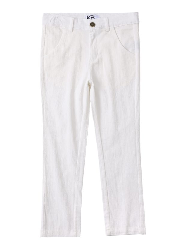 מכנס ארוך שבת