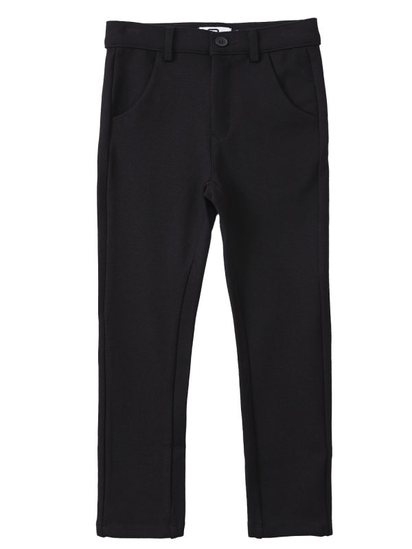 מכנס ג'רזי ארוך