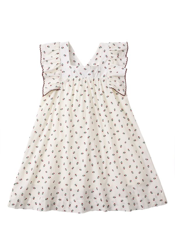 סרפו דובדבנים וראפל