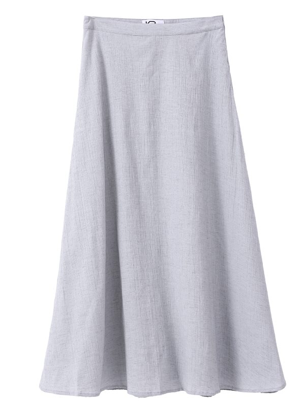 חצאית גיזרה איי