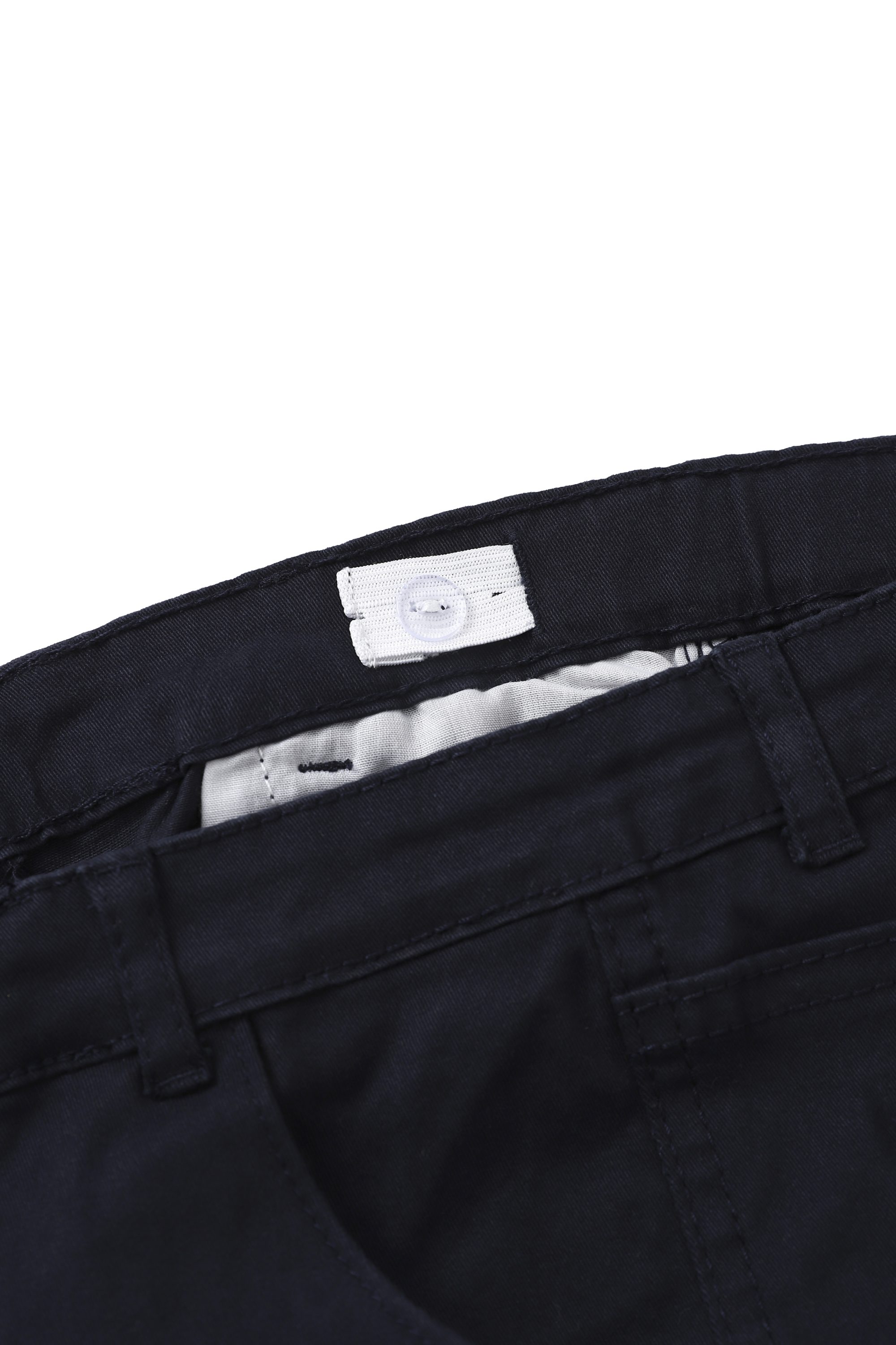 ⁦מכנס יומיום ארוך⁩ – תמונה ⁦2⁩