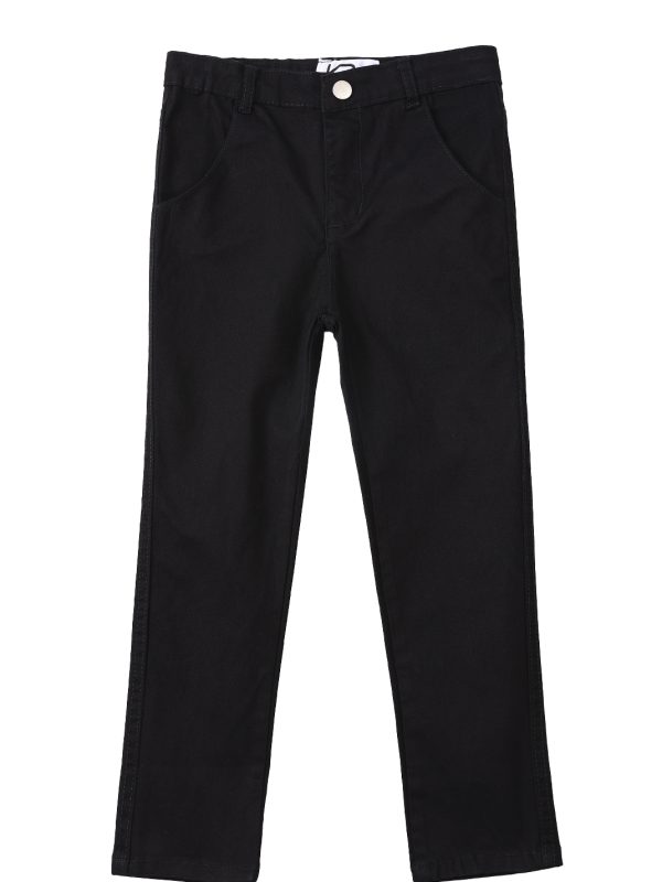 מכנס יומיום ארוך