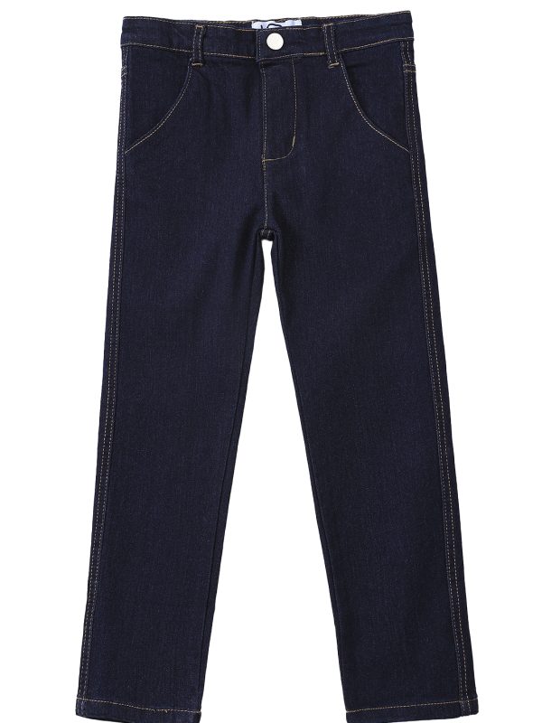 מכנס יומיום ארוך