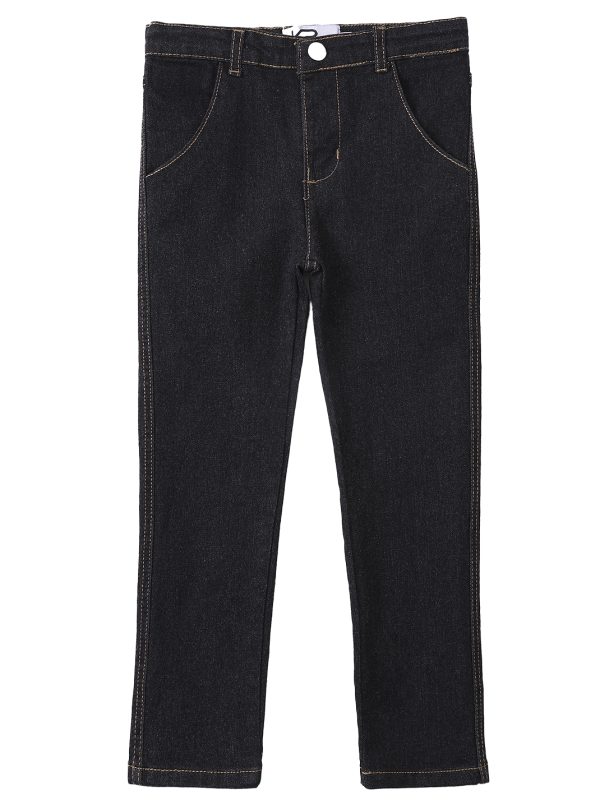 מכנס יומיום ארוך