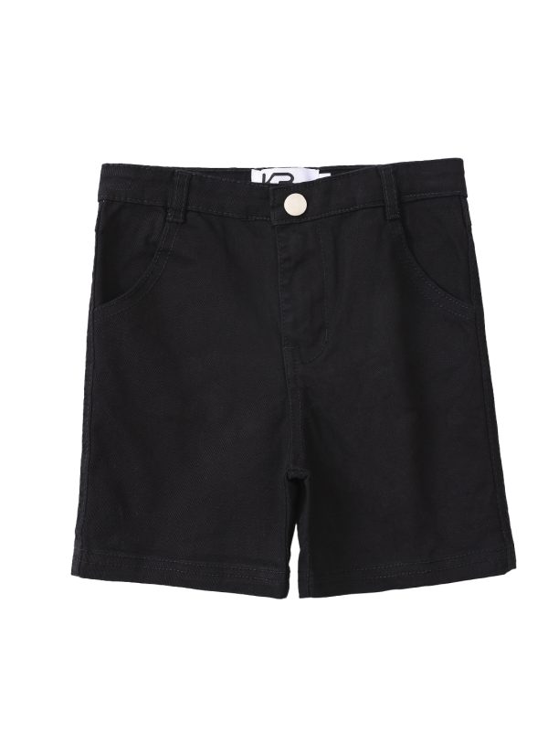 מכנס יומיום קצר