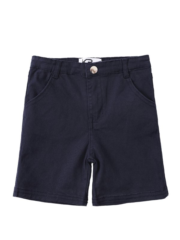 מכנס יומיום קצר