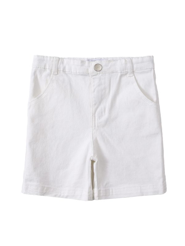 מכנס יומיום קצר