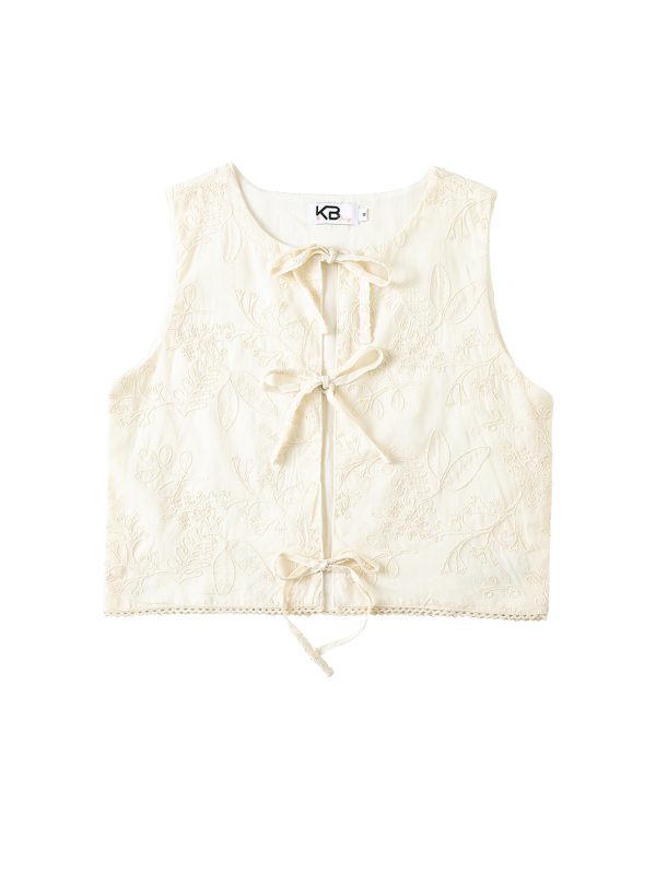 ווסט עם קשירות