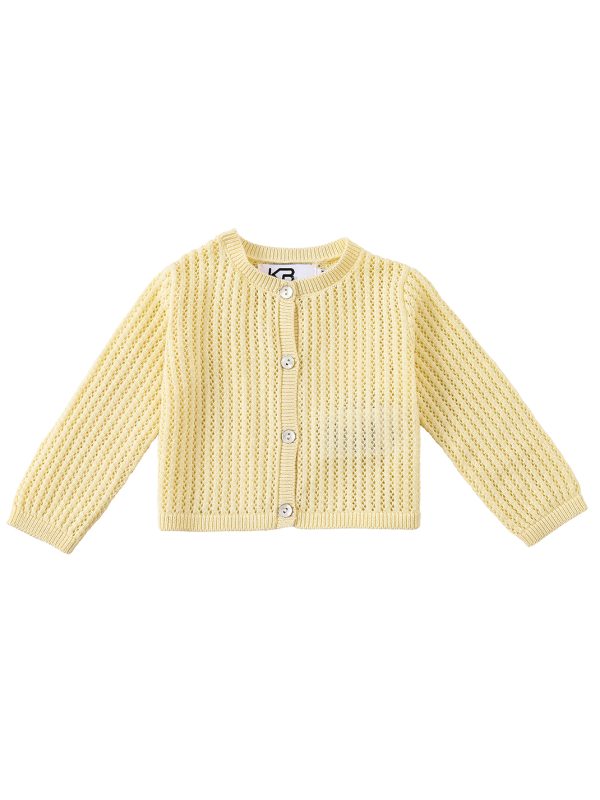 קרדיגן בנות