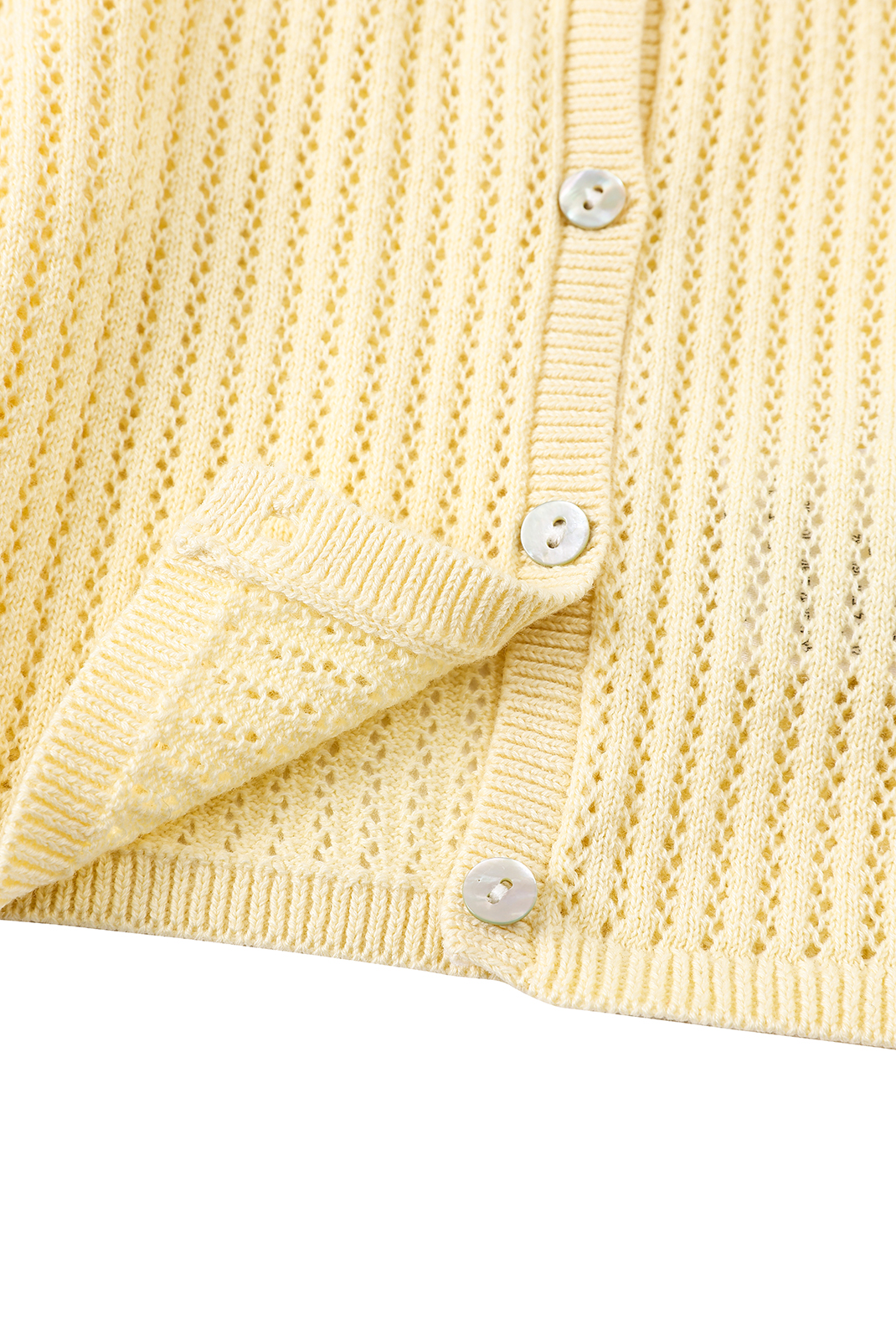 קרדיגן בנות – תמונה 2