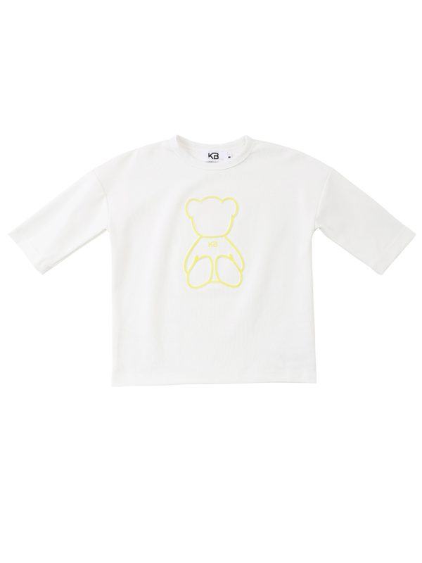 חולצת דובי בנות