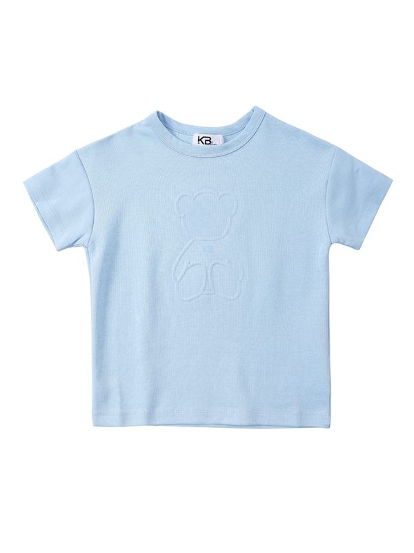 חולצת דובי בנים