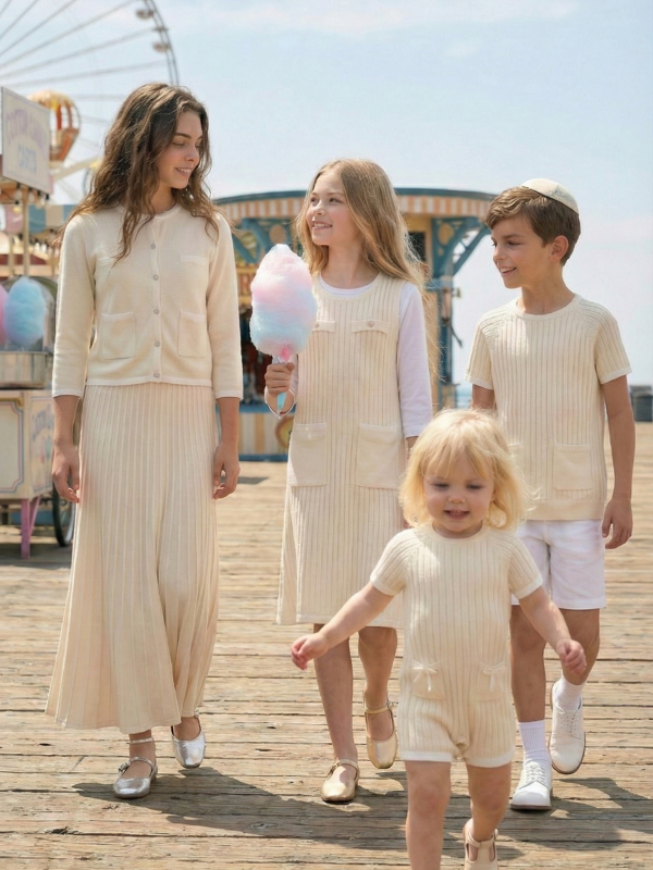 טופ סריג נערות