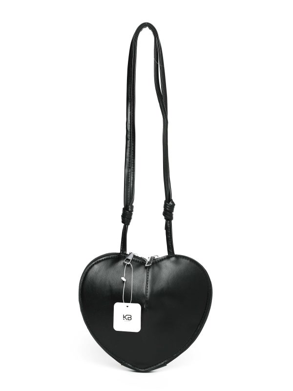 תיק לב שחור