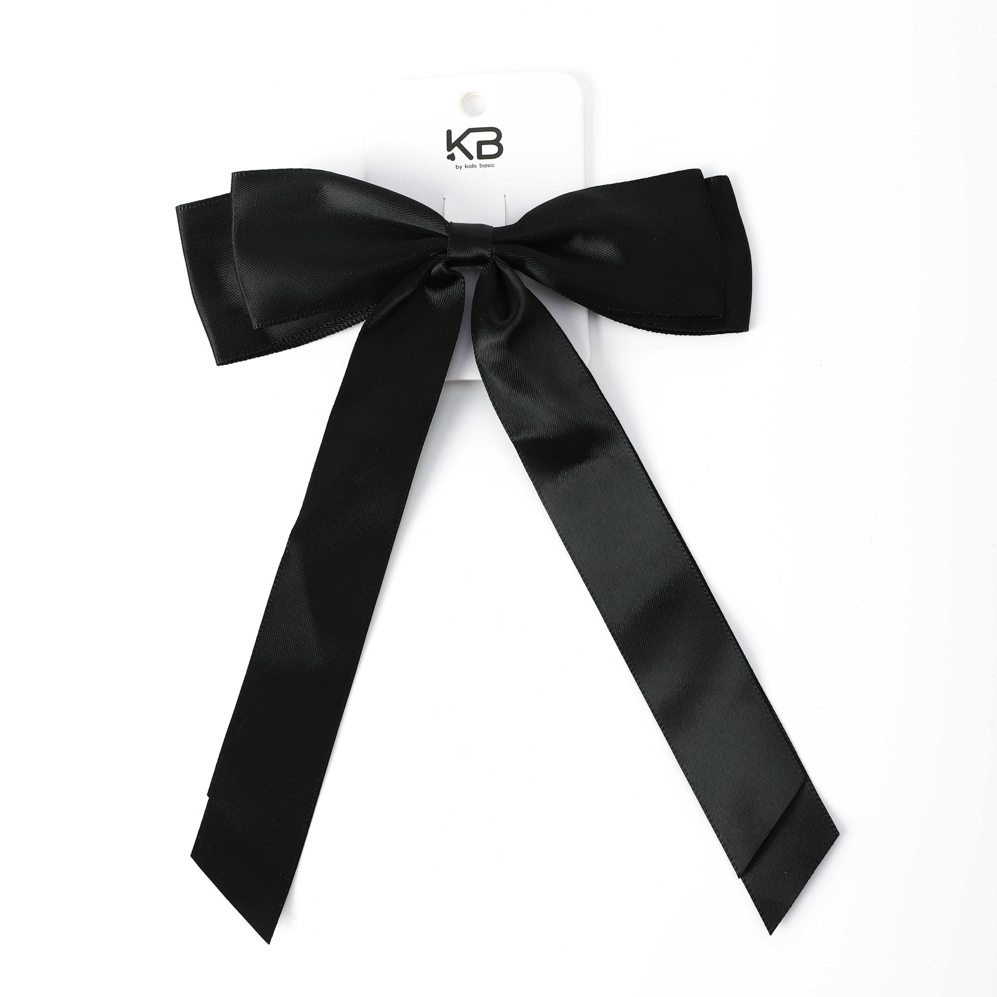 סיכת פפיון שחור