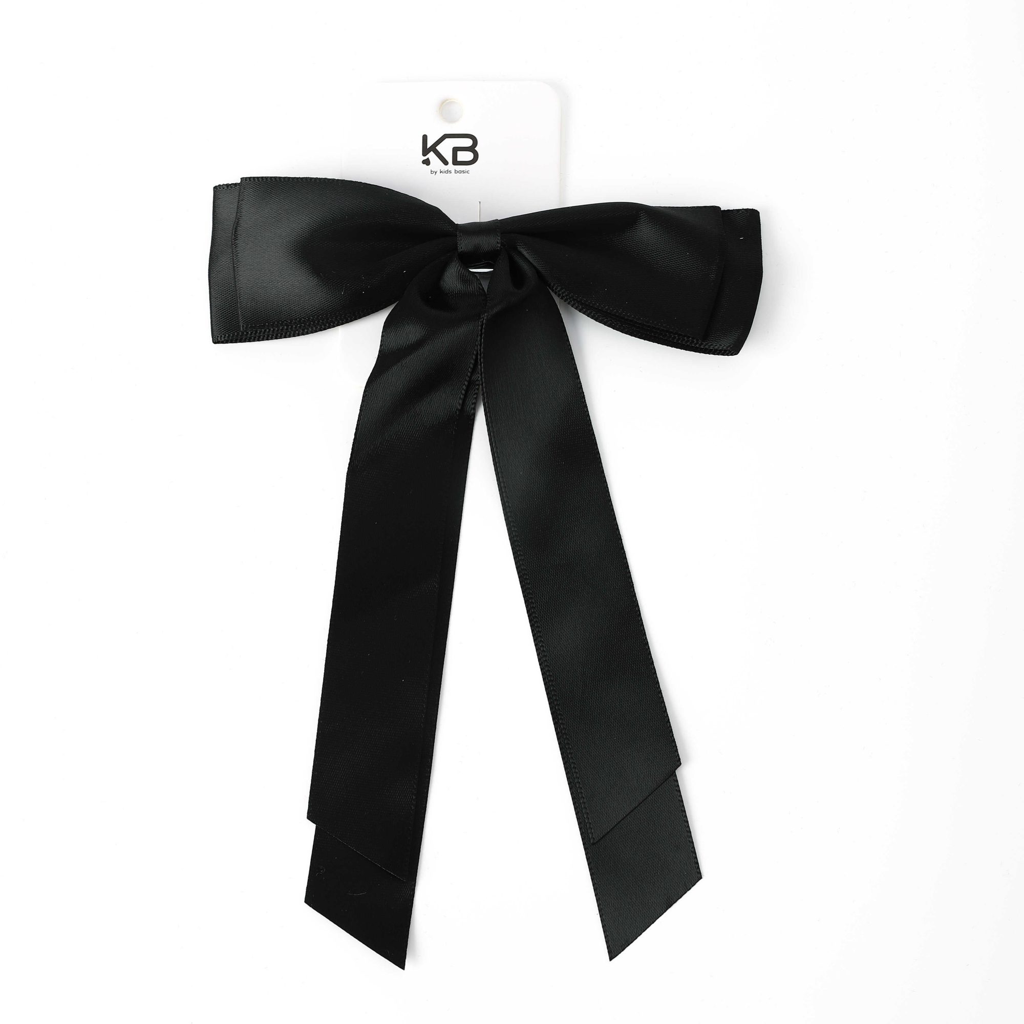 גומיית פפיון שחור