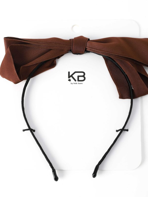 קשת  קשירה חום