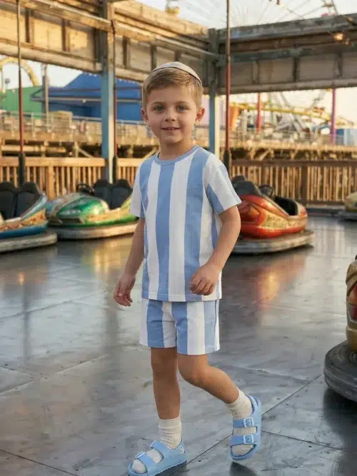 חולצת פסים