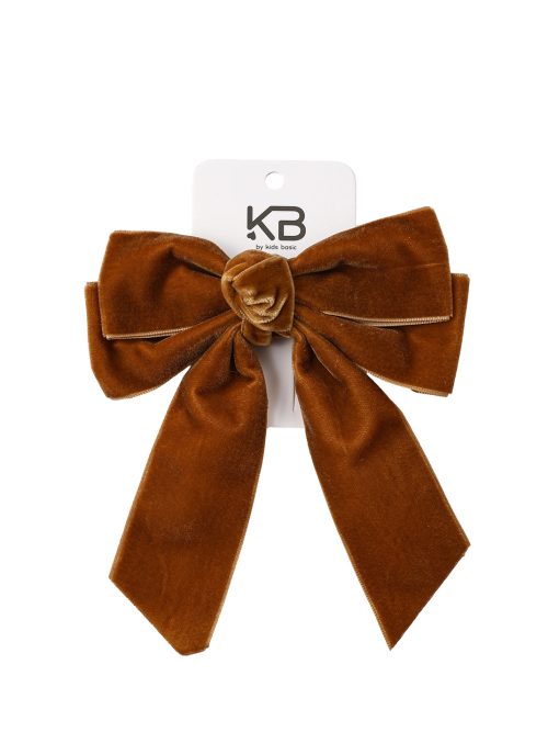 סיכת פפיון גדול