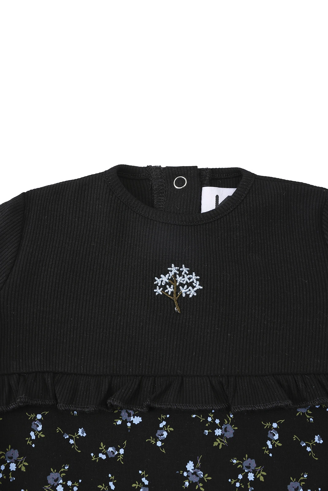 ⁦חלוק בייבי שבת⁩ – תמונה ⁦2⁩