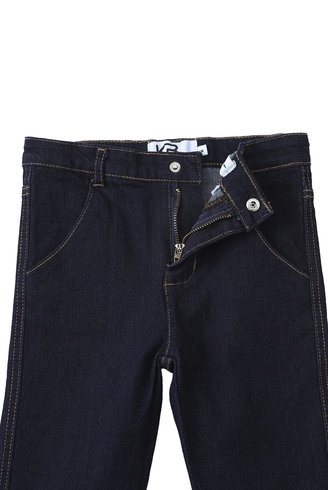 ⁦מכנס יומיום ארוך⁩ – תמונה ⁦2⁩