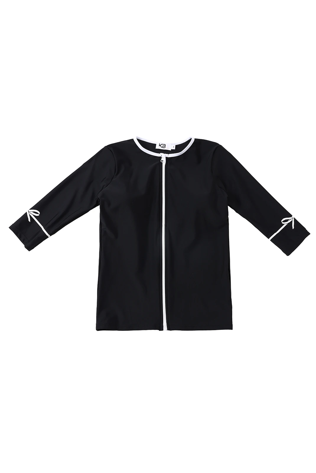 ⁦בגד ים חולצה חצאית⁩ – תמונה ⁦2⁩