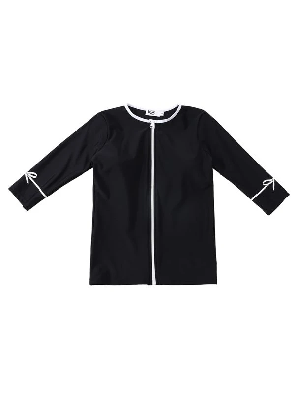 בגד ים חולצה חצאית