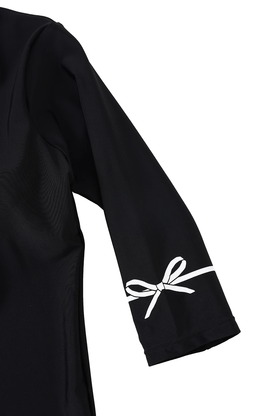 ⁦בגד ים חולצה חצאית⁩ – תמונה ⁦3⁩