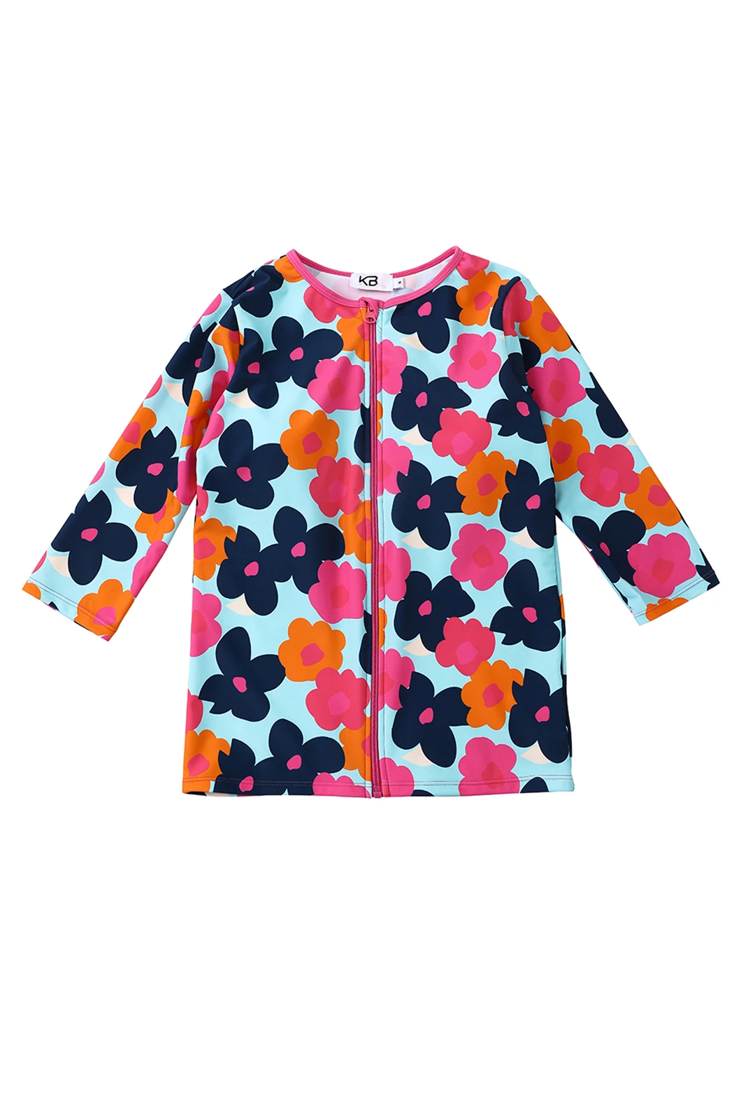 בגד ים חולצה חצאית