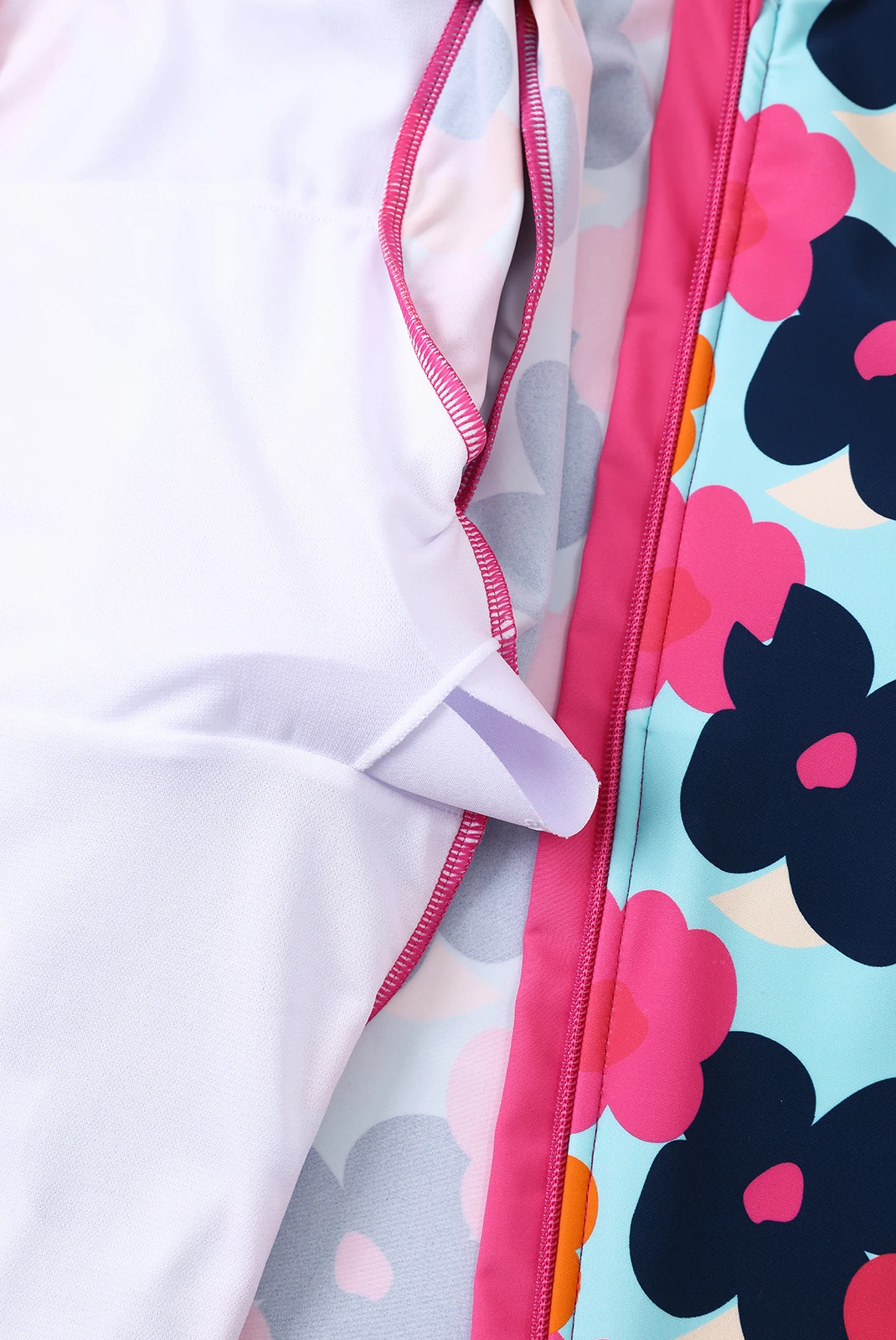 ⁦בגד ים חולצה חצאית⁩ – תמונה ⁦4⁩