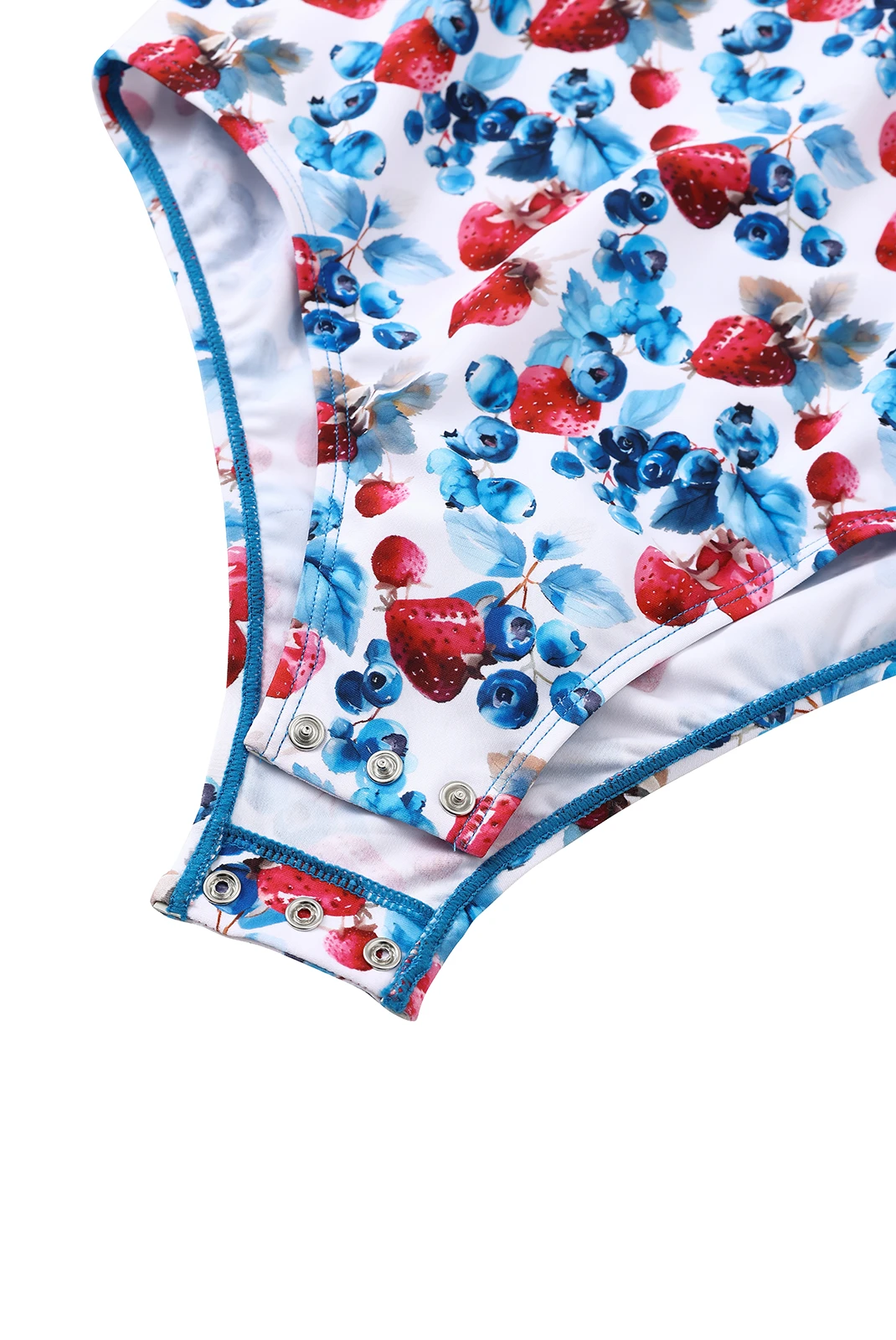 ⁦בגד ים בגד גוף וחצאית⁩ – תמונה ⁦3⁩