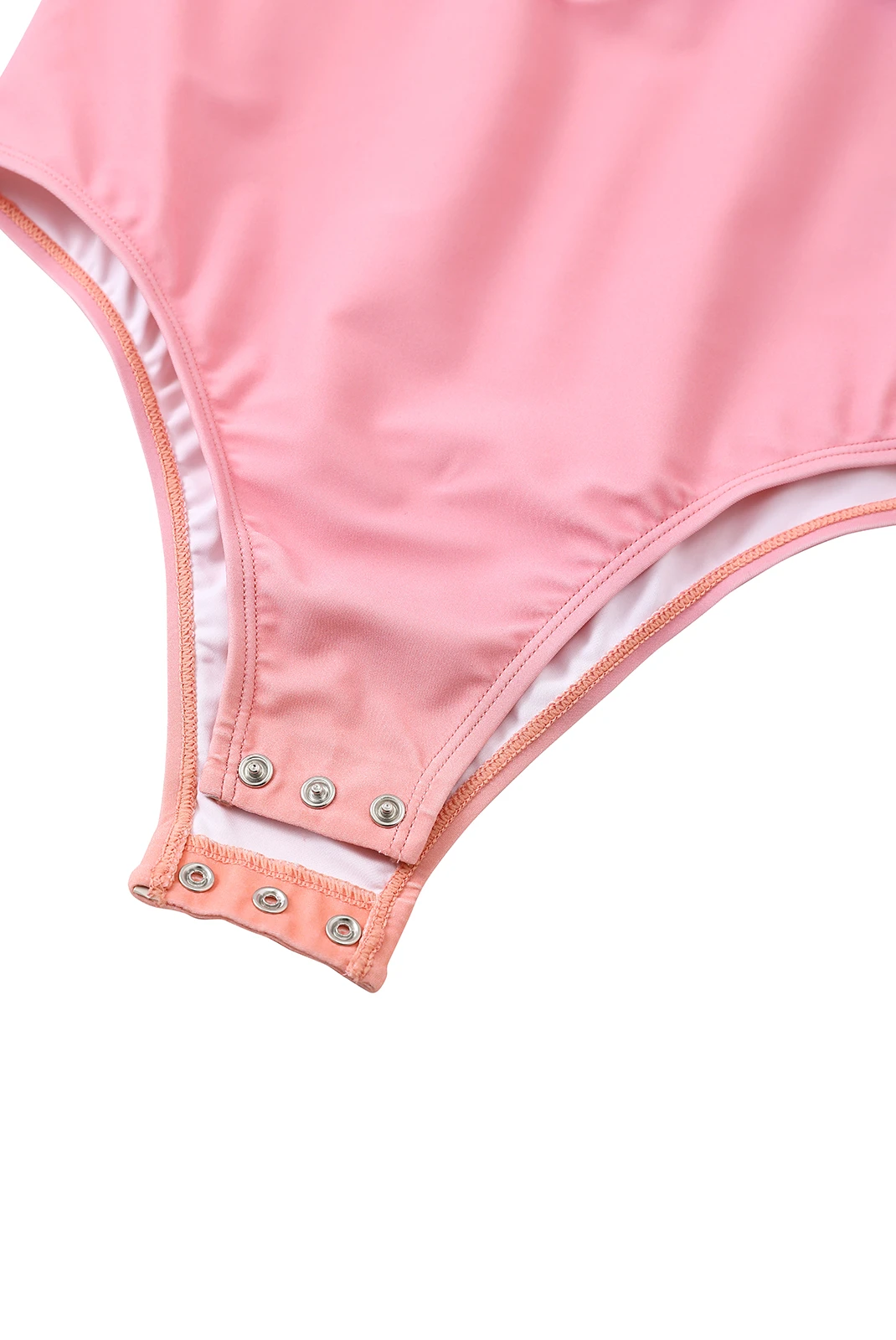 ⁦בגד ים בגד גוף וחצאית⁩ – תמונה ⁦3⁩