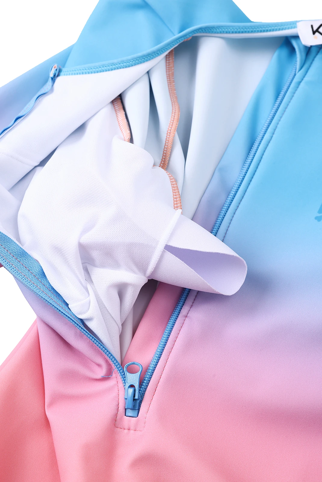 ⁦בגד ים בגד גוף וחצאית⁩ – תמונה ⁦5⁩