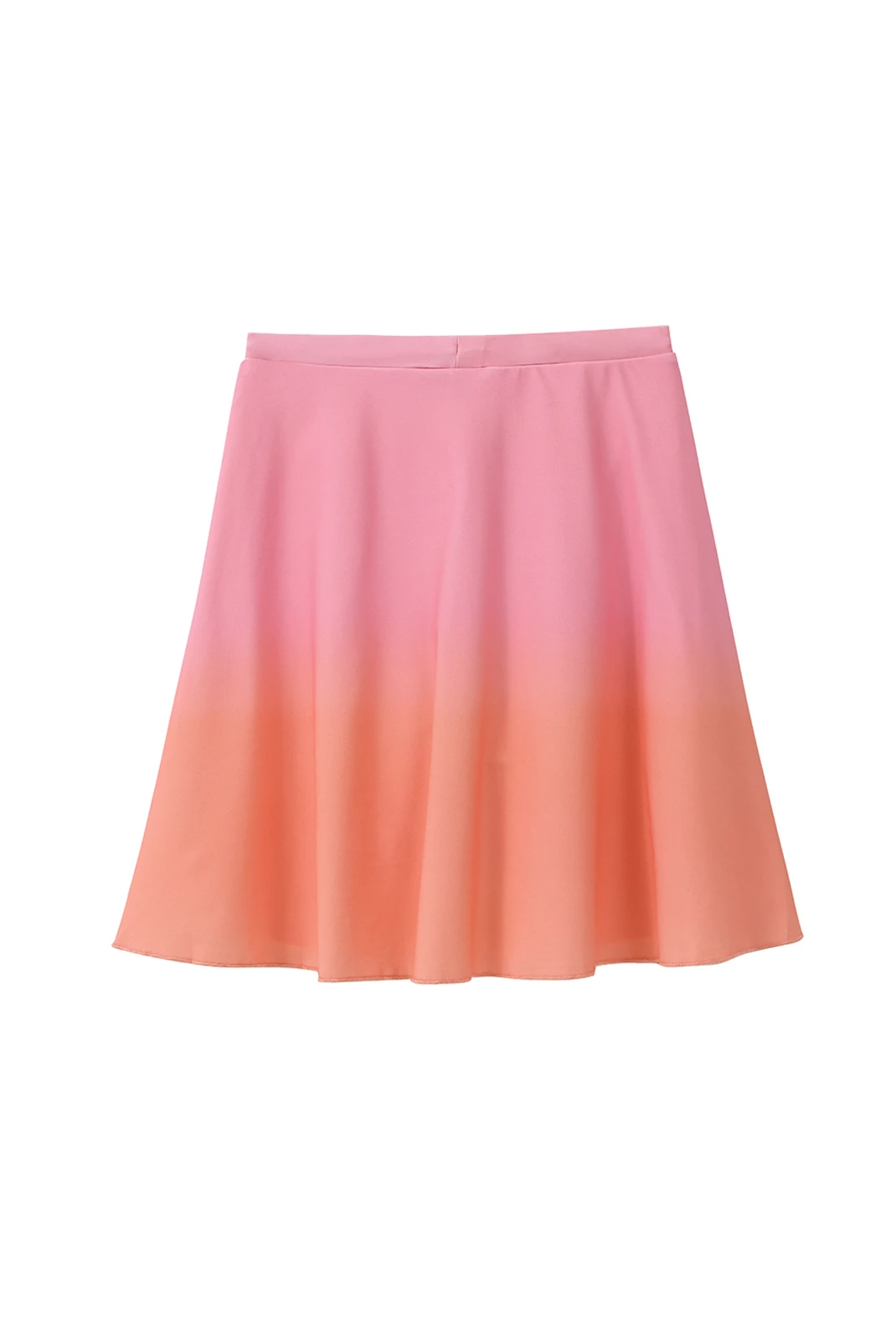 ⁦בגד ים בגד גוף וחצאית⁩ – תמונה ⁦7⁩