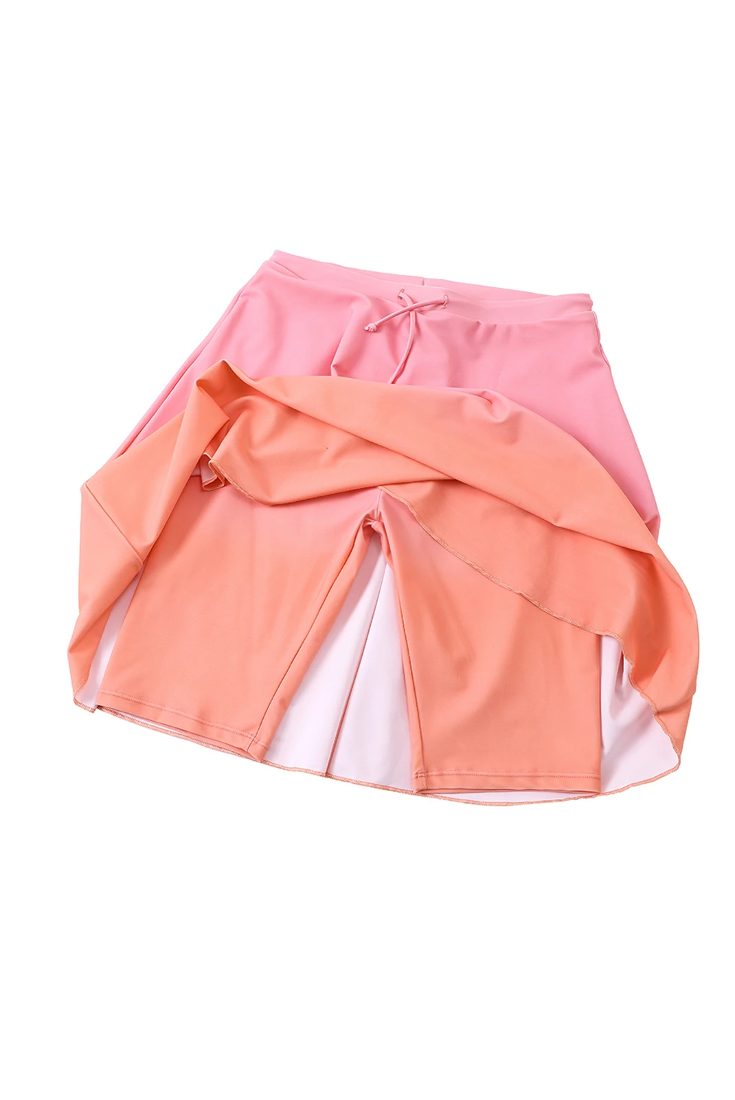 ⁦בגד ים בגד גוף וחצאית⁩ – תמונה ⁦10⁩